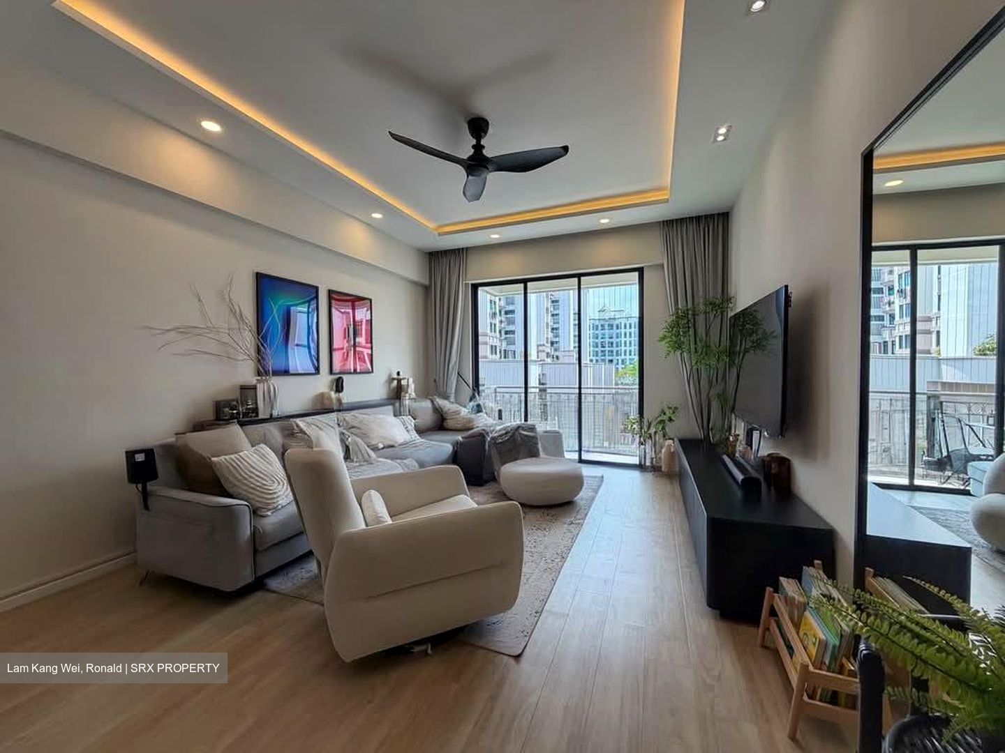 Hume Park I (D21), Condominium #601574031